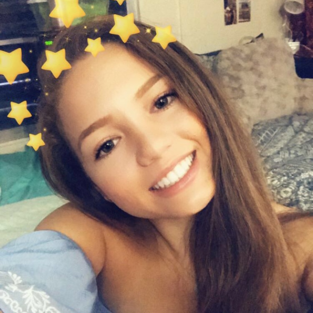 Meet your Posher, Concetta